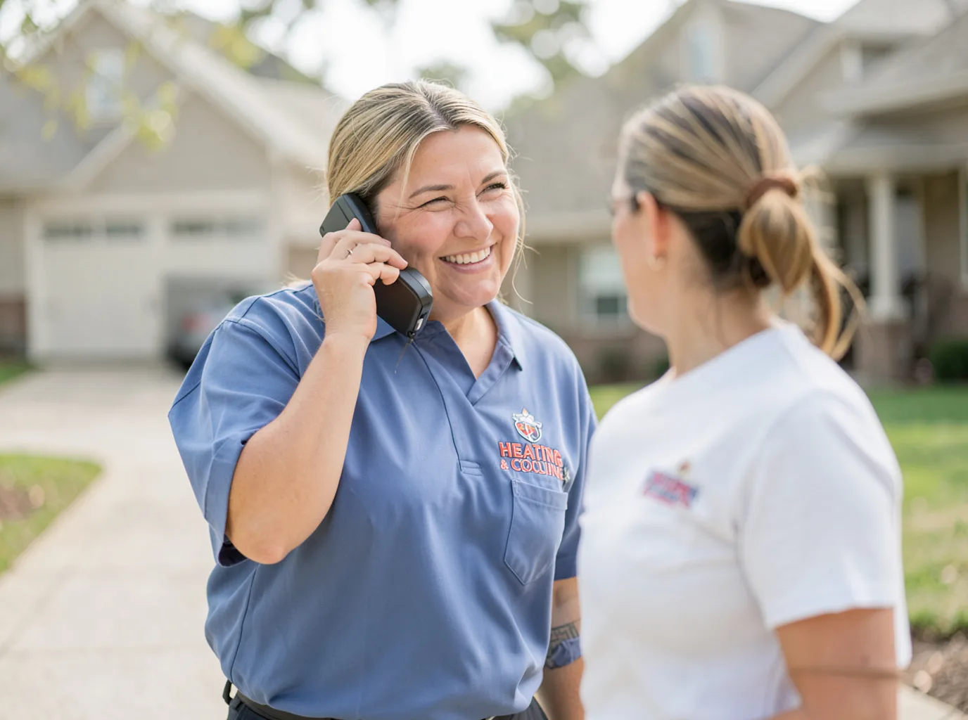 Hvac Repair Waxhaw, NC FAQs